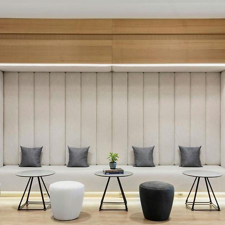 Courtyard By Marriott Batumi Hotel Екстериор снимка