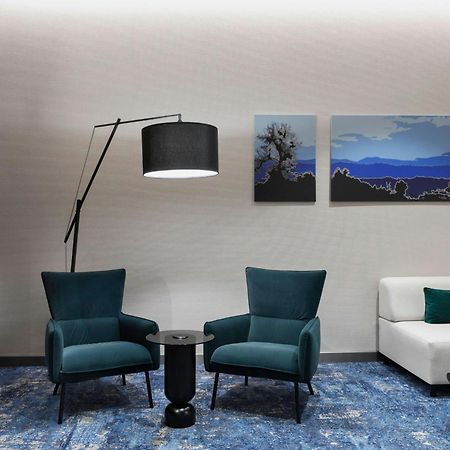 Courtyard By Marriott Batumi Hotel Екстериор снимка