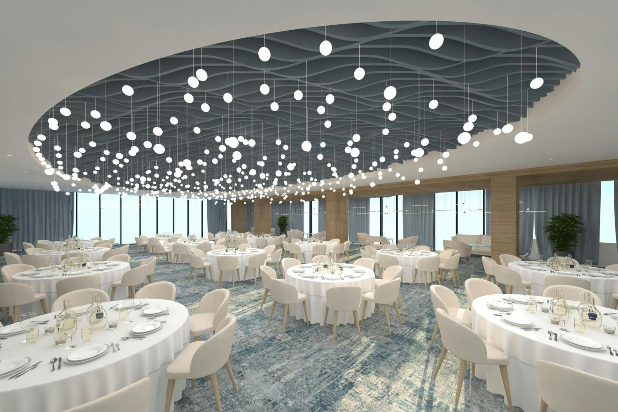 Courtyard By Marriott Batumi Hotel Екстериор снимка