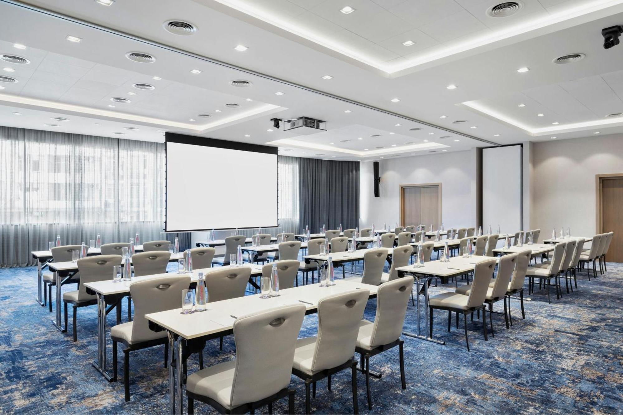 Courtyard By Marriott Batumi Hotel Екстериор снимка