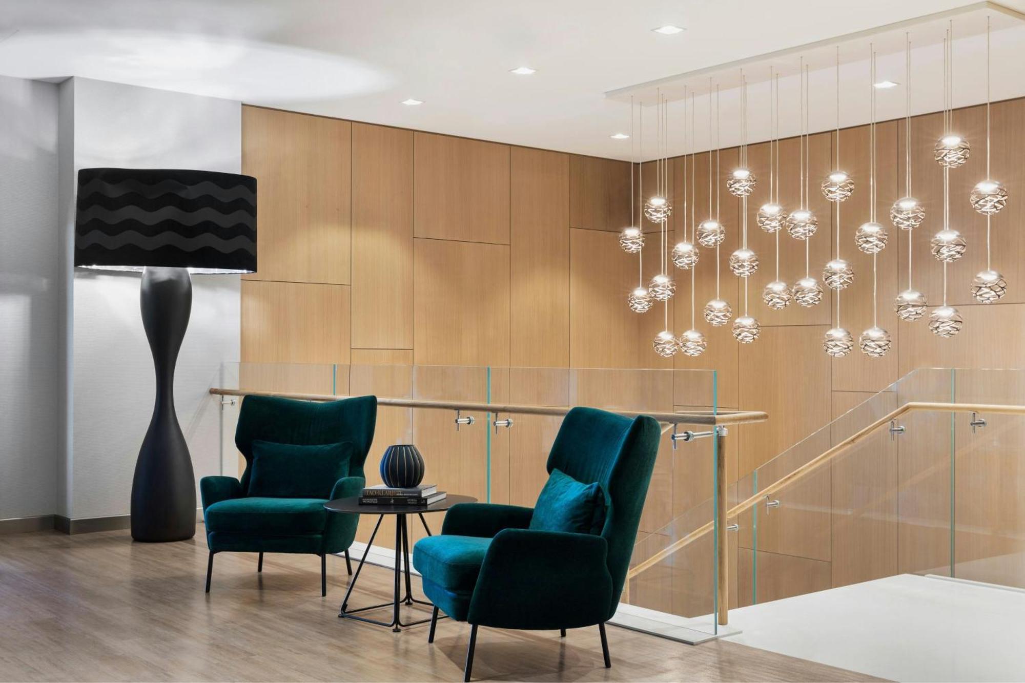 Courtyard By Marriott Batumi Hotel Екстериор снимка