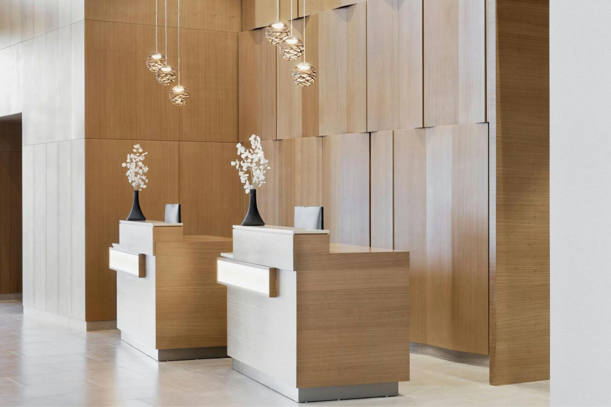 Courtyard By Marriott Batumi Hotel Екстериор снимка
